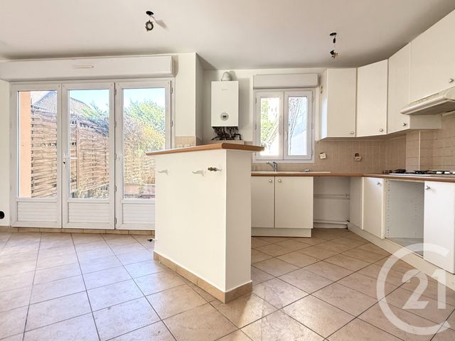 maison à vendre - 4 pièces - 77.15 m2 - MARLY LE ROI - 78 - ILE-DE-FRANCE - Century 21 Cité Royale