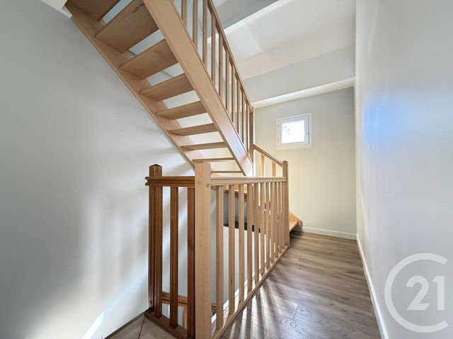 maison à vendre - 4 pièces - 77.15 m2 - MARLY LE ROI - 78 - ILE-DE-FRANCE - Century 21 Cité Royale