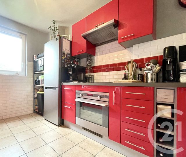 Appartement 2 pièces 44 m² · à Le Pecq · 43,6 m² · 169 000 €