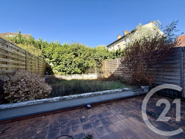 maison à vendre - 4 pièces - 74.78 m2 - MARLY LE ROI - 78 - ILE-DE-FRANCE - Century 21 Cité Royale