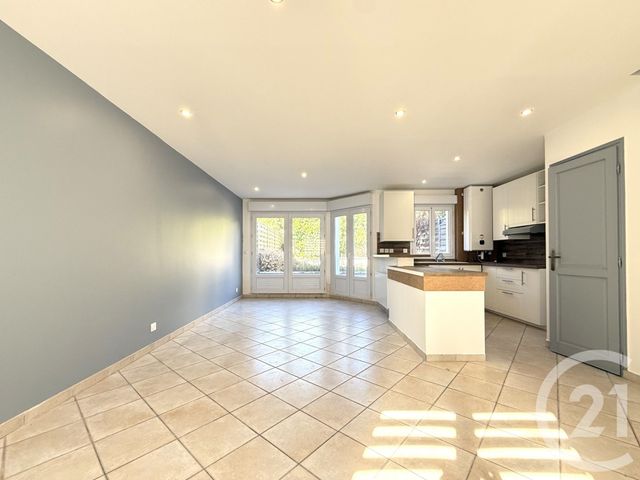 maison à vendre - 4 pièces - 74.78 m2 - MARLY LE ROI - 78 - ILE-DE-FRANCE - Century 21 Cité Royale