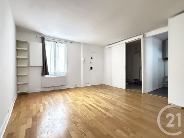 Appartement F1 à vendre - 1 pièce - 29.91 m2 - ST GERMAIN EN LAYE - 78 - ILE-DE-FRANCE - Century 21 Cité Royale