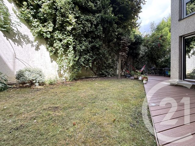Appartement F4 à vendre - 4 pièces - 82.36 m2 - LE PECQ - 78 - ILE-DE-FRANCE - Century 21 Cité Royale