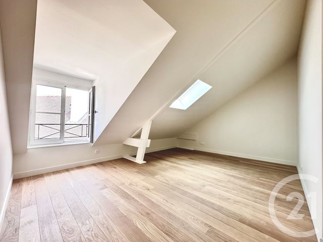 Appartement F4 à vendre - 4 pièces - 112.5 m2 - ST GERMAIN EN LAYE - 78 - ILE-DE-FRANCE - Century 21 Cité Royale