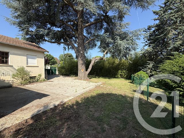 maison à vendre - 2 pièces - 41.1 m2 - MARLY LE ROI - 78 - ILE-DE-FRANCE - Century 21 Cité Royale
