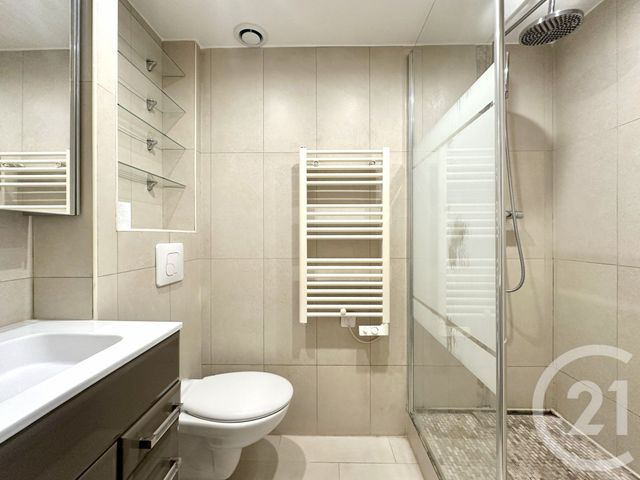 Appartement Studio à louer - 1 pièce - 21.91 m2 - ST GERMAIN EN LAYE - 78 - ILE-DE-FRANCE - Century 21 Cité Royale