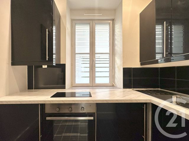 Appartement Studio à louer - 1 pièce - 21.91 m2 - ST GERMAIN EN LAYE - 78 - ILE-DE-FRANCE - Century 21 Cité Royale