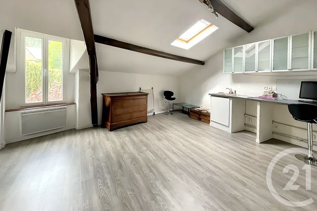 Appartement F2 à vendre LE MESNIL LE ROI