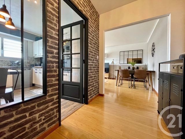 appartement - MARLY LE ROI - 78