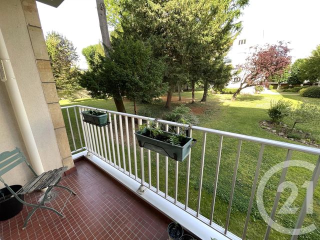 appartement à vendre - 5 pièces - 94.53 m2 - ST GERMAIN EN LAYE - 78 - ILE-DE-FRANCE - Century 21 Cité Royale