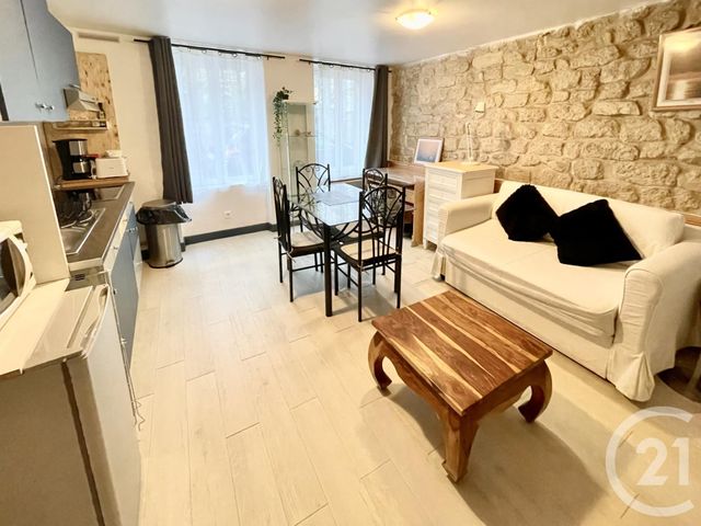 appartement - ST GERMAIN EN LAYE - 78