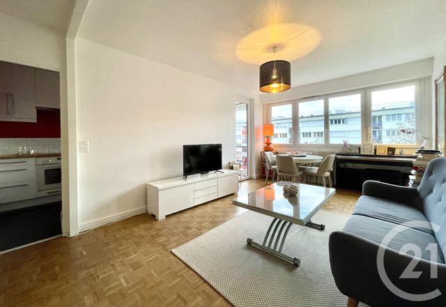 Appartement F4 à vendre - 4 pièces - 71.96 m2 - ST GERMAIN EN LAYE - 78 - ILE-DE-FRANCE - Century 21 Cité Royale
