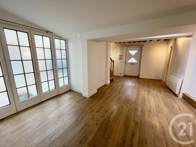 appartement - ST GERMAIN EN LAYE - 78