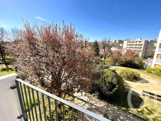 appartement - ST GERMAIN EN LAYE - 78