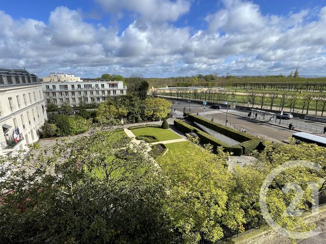 appartement - ST GERMAIN EN LAYE - 78