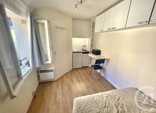 appartement - ST GERMAIN EN LAYE - 78
