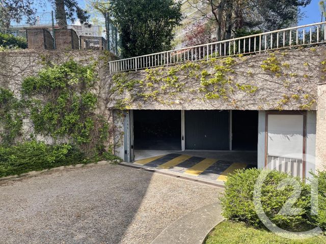 parking à vendre - 11.0 m2 - ST GERMAIN EN LAYE - 78 - ILE-DE-FRANCE - Century 21 Cité Royale