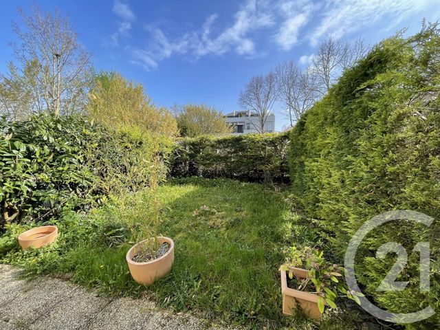 appartement - MARLY LE ROI - 78