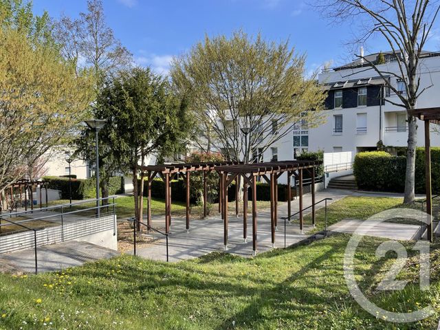 appartement - MARLY LE ROI - 78
