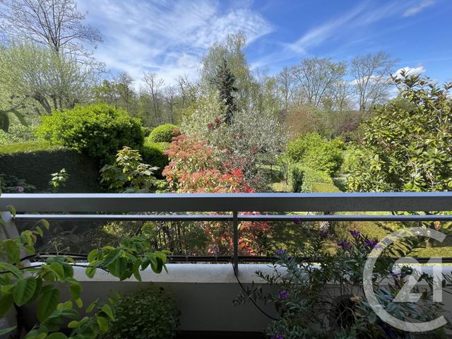 appartement - ST GERMAIN EN LAYE - 78