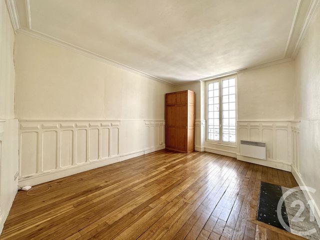Appartement F1 à vendre - 1 pièce - 30.0 m2 - ST GERMAIN EN LAYE - 78 - ILE-DE-FRANCE - Century 21 Cité Royale
