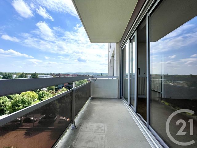 Appartement F2 à vendre - 2 pièces - 56.3 m2 - LE PECQ - 78 - ILE-DE-FRANCE - Century 21 Cité Royale