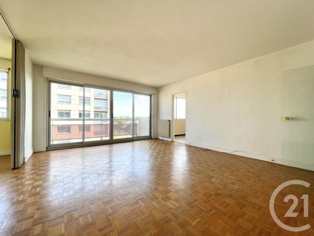 Appartement F2 à vendre - 2 pièces - 56.3 m2 - LE PECQ - 78 - ILE-DE-FRANCE - Century 21 Cité Royale