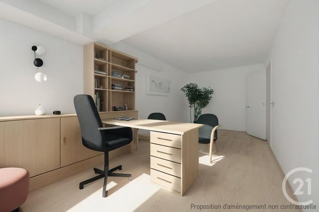 appartement - ST GERMAIN EN LAYE - 78