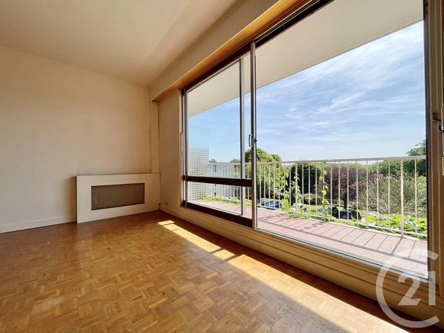 Appartement F3 à vendre LE MESNIL LE ROI