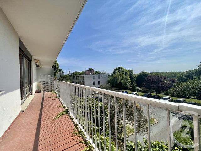 Appartement F3 à vendre LE MESNIL LE ROI
