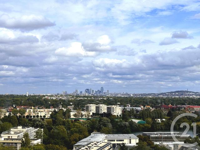 Appartement F5 à vendre - 5 pièces - 112.06 m2 - LE PECQ - 78 - ILE-DE-FRANCE - Century 21 Cité Royale