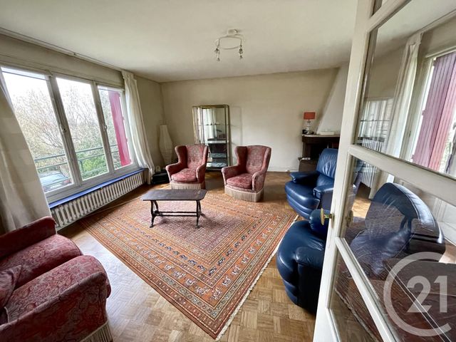maison à vendre - 5 pièces - 127.0 m2 - ST GERMAIN EN LAYE - 78 - ILE-DE-FRANCE - Century 21 Cité Royale