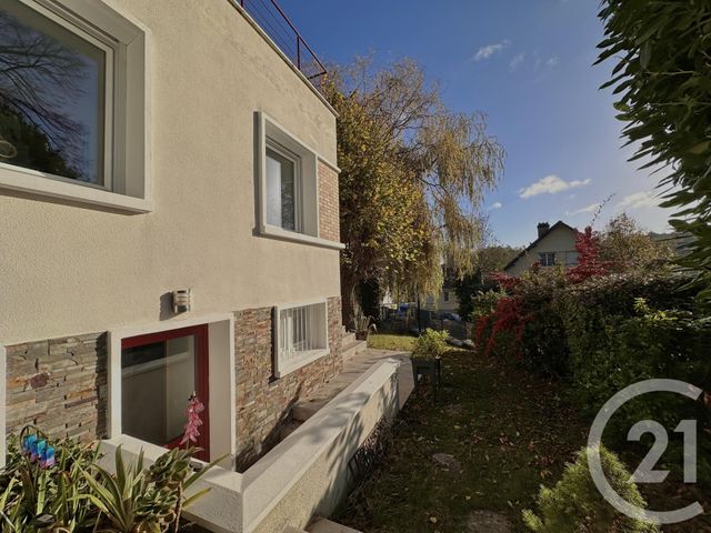 maison à vendre - 8 pièces - 186.0 m2 - MAREIL MARLY - 78 - ILE-DE-FRANCE - Century 21 Cité Royale