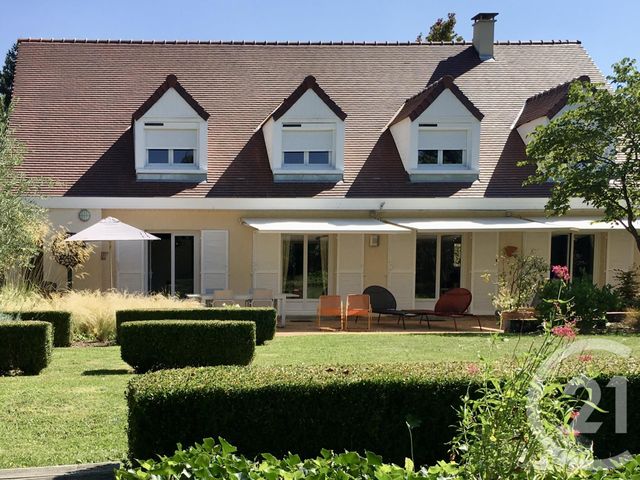 Maison à vendre FEUCHEROLLES