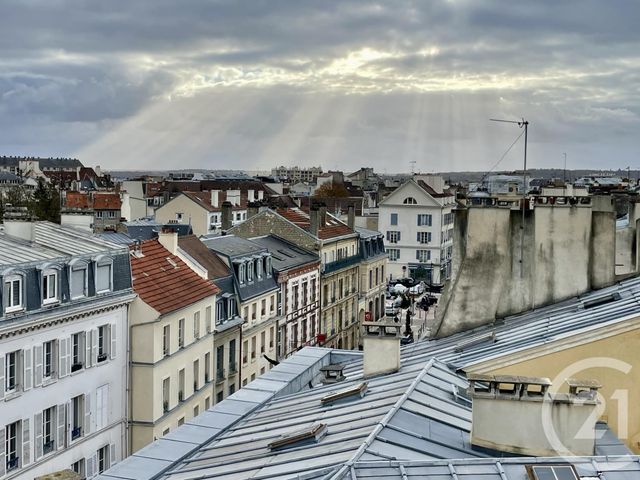 appartement - ST GERMAIN EN LAYE - 78