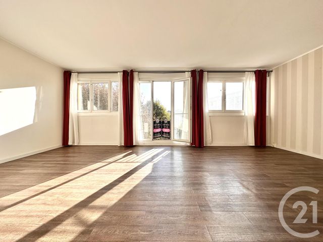 appartement - ST GERMAIN EN LAYE - 78