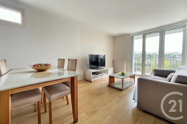Appartement F3 à vendre - 3 pièces - 63.53 m2 - ST GERMAIN EN LAYE - 78 - ILE-DE-FRANCE - Century 21 Cité Royale