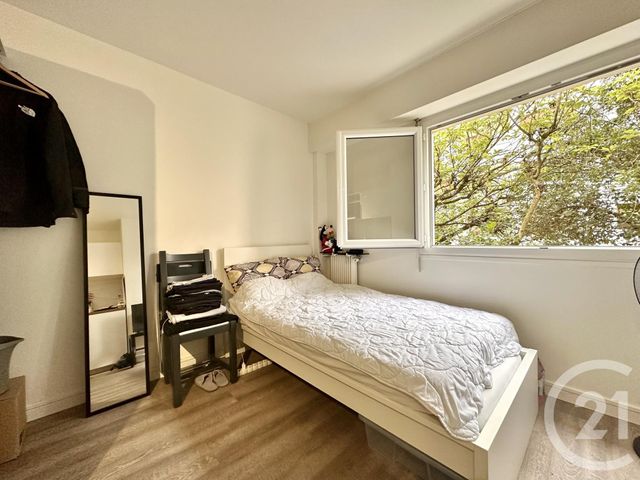appartement - ST GERMAIN EN LAYE - 78