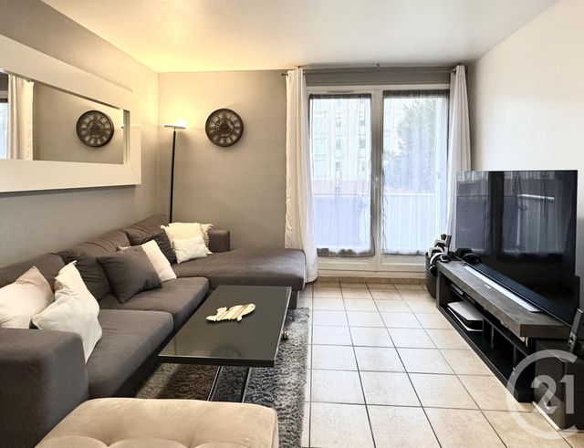Appartement T2 à vendre - 2 pièces - 43.6 m2 - LE PECQ - 78 - ILE-DE-FRANCE - Century 21 Cité Royale