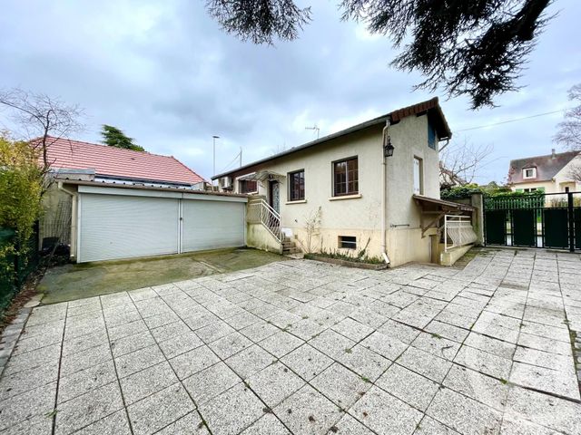 terrain à vendre - 425.0 m2 - MARLY LE ROI - 78 - ILE-DE-FRANCE - Century 21 Cité Royale