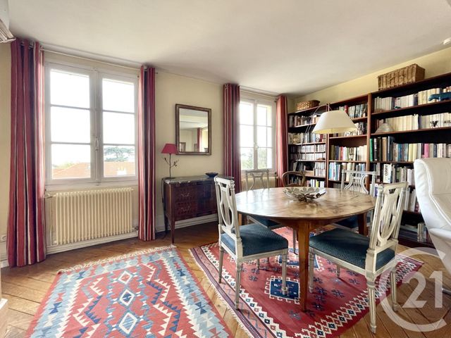 appartement - ST GERMAIN EN LAYE - 78