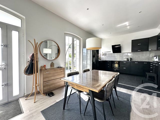 Appartement Duplex à vendre - 4 pièces - 86.0 m2 - MAREIL MARLY - 78 - ILE-DE-FRANCE - Century 21 Cité Royale