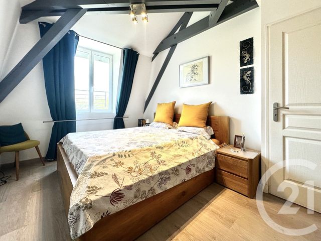 Appartement Duplex à vendre - 4 pièces - 86.0 m2 - MAREIL MARLY - 78 - ILE-DE-FRANCE - Century 21 Cité Royale