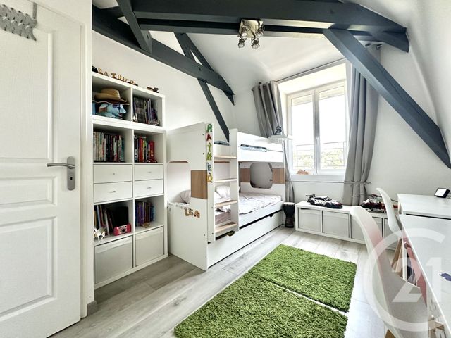 Appartement Duplex à vendre - 4 pièces - 86.0 m2 - MAREIL MARLY - 78 - ILE-DE-FRANCE - Century 21 Cité Royale