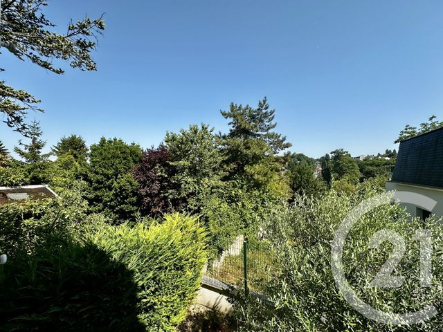 Appartement Duplex à vendre - 4 pièces - 86.0 m2 - MAREIL MARLY - 78 - ILE-DE-FRANCE - Century 21 Cité Royale