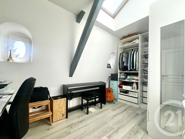 Appartement Duplex à vendre - 4 pièces - 86.0 m2 - MAREIL MARLY - 78 - ILE-DE-FRANCE - Century 21 Cité Royale