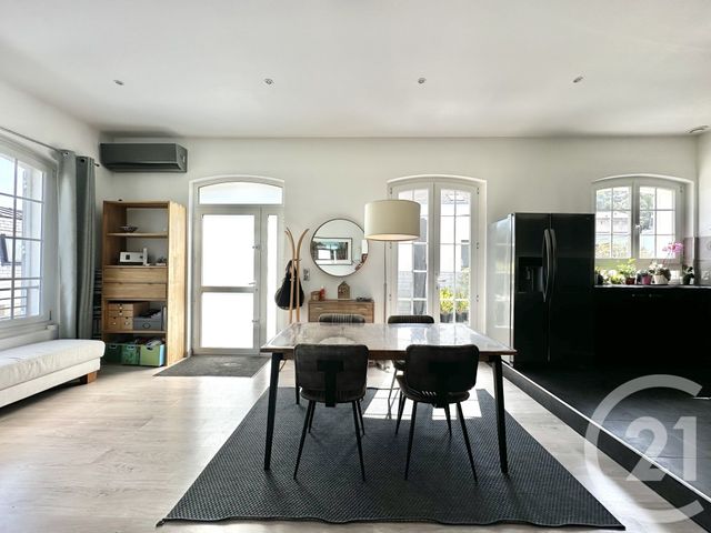 appartement - MAREIL MARLY - 78