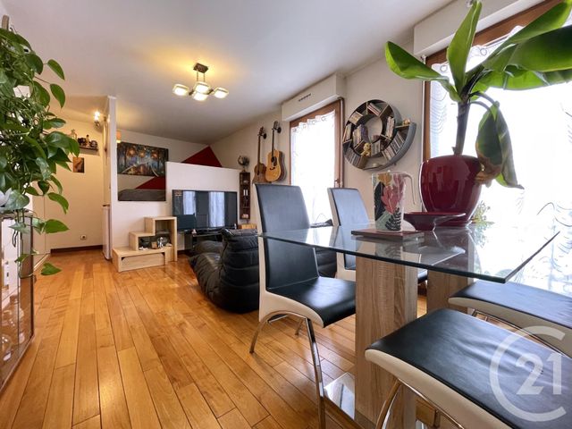 appartement - ST GERMAIN EN LAYE - 78