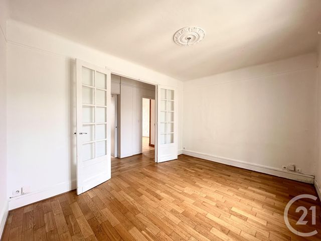 appartement - ST GERMAIN EN LAYE - 78