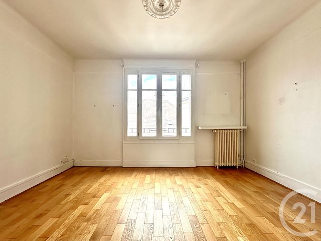 appartement - ST GERMAIN EN LAYE - 78